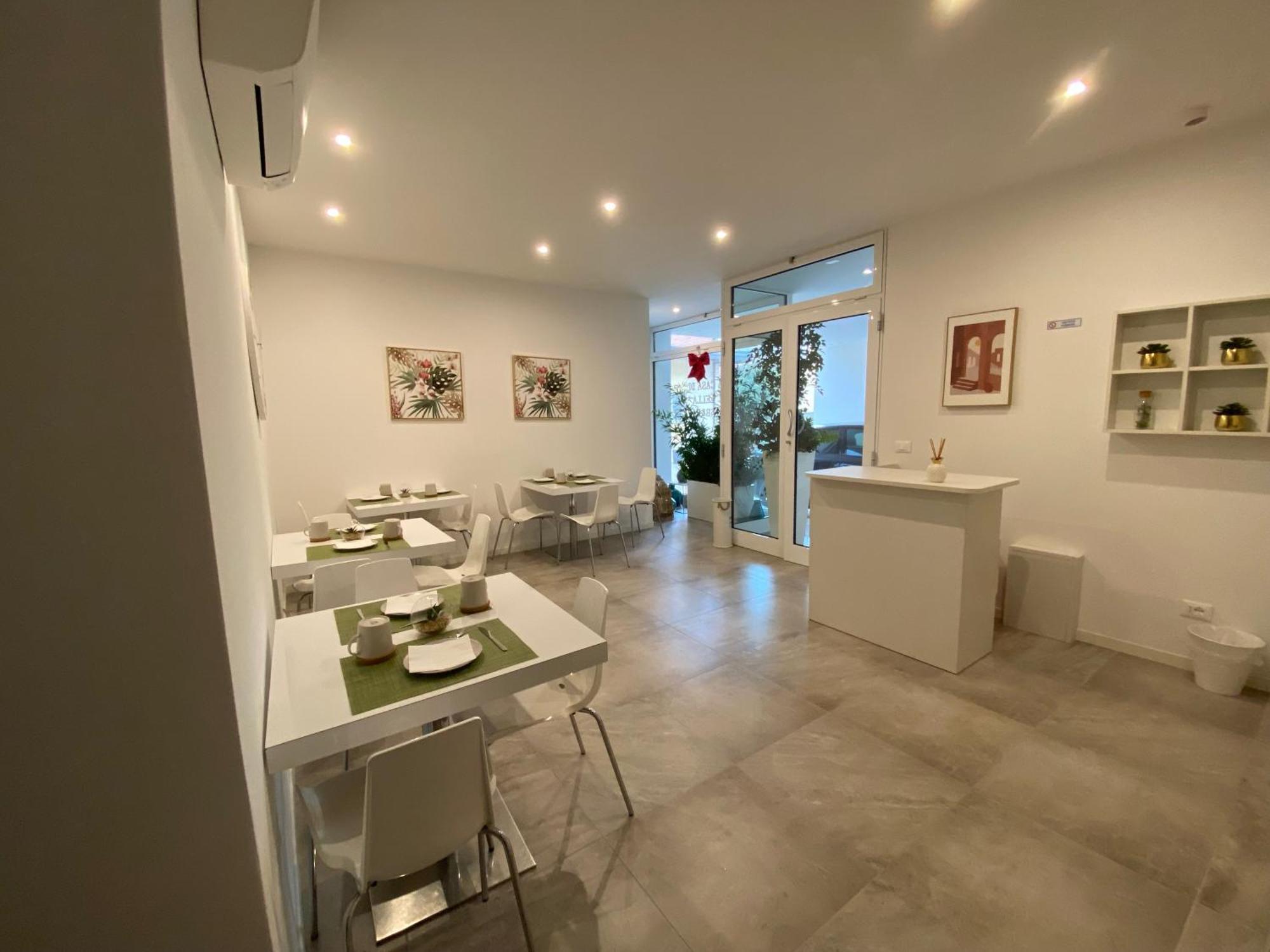 A Casa Di Lella Acomodação com café da manhã Budrio  Exterior foto